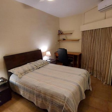 Flat na praia da Barra da Tijuca Rio de Janeiro Exterior foto