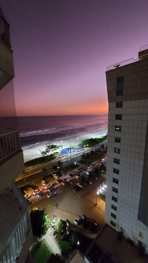 Flat na praia da Barra da Tijuca Rio de Janeiro Exterior foto